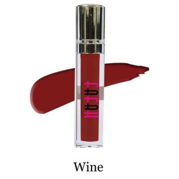 Vegan Lipstick ✨Wine✨ - Picture 1 of 1